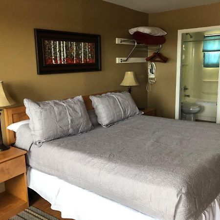 Anchor Motel And Suites Bedeque Экстерьер фото