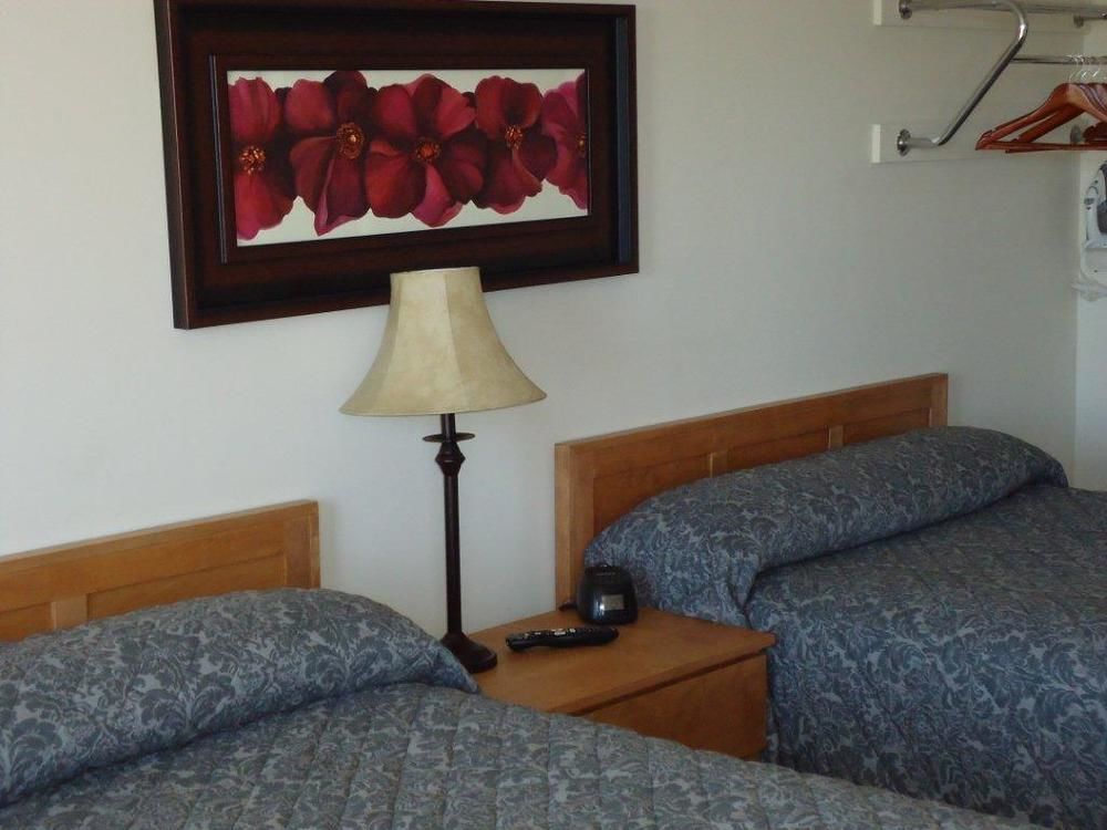 Anchor Motel And Suites Bedeque Экстерьер фото