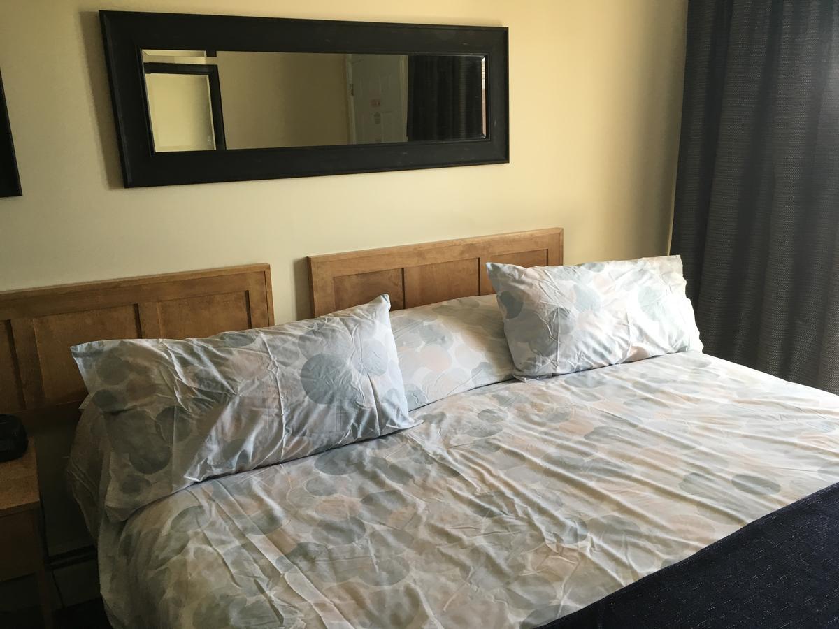 Anchor Motel And Suites Bedeque Экстерьер фото