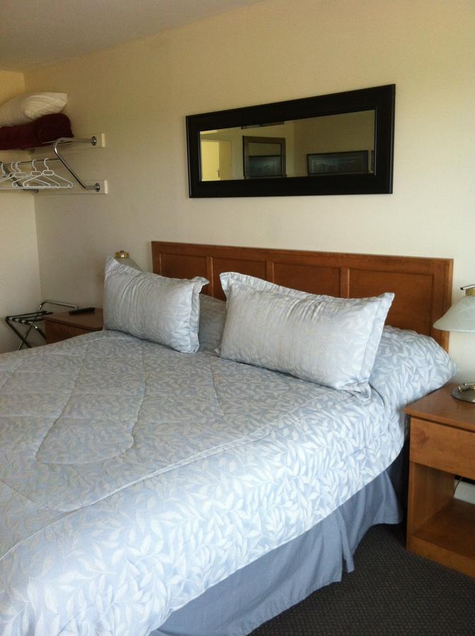 Anchor Motel And Suites Bedeque Экстерьер фото