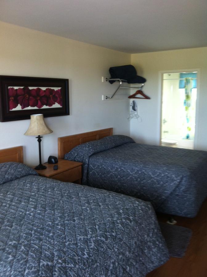 Anchor Motel And Suites Bedeque Экстерьер фото