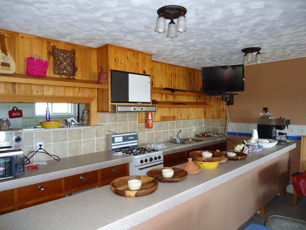 Anchor Motel And Suites Bedeque Номер фото