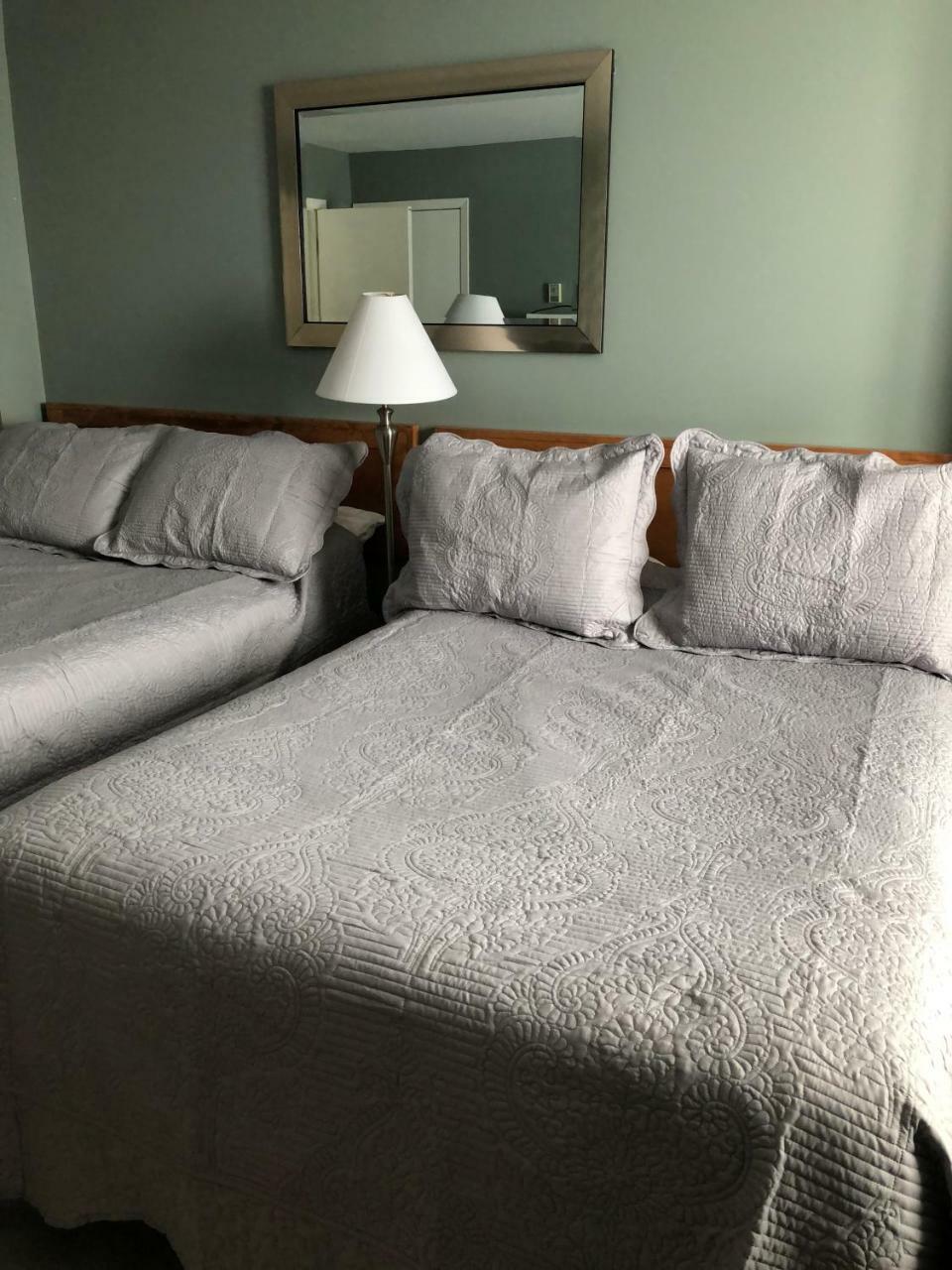 Anchor Motel And Suites Bedeque Экстерьер фото