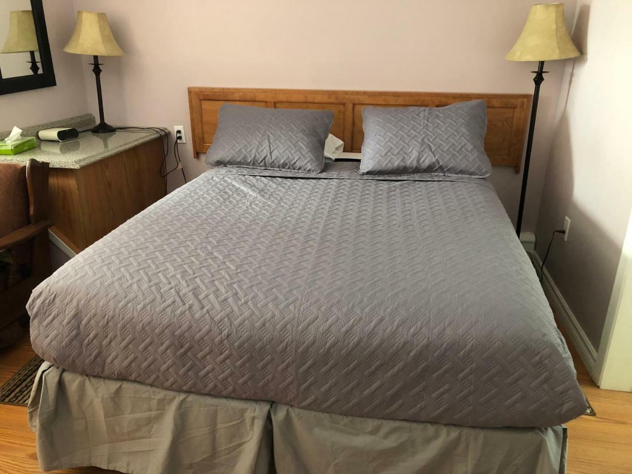 Anchor Motel And Suites Bedeque Экстерьер фото