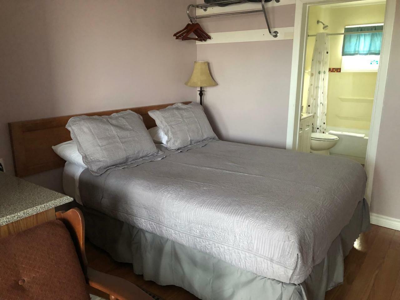 Anchor Motel And Suites Bedeque Экстерьер фото