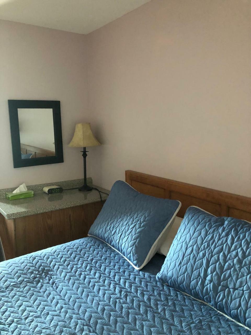 Anchor Motel And Suites Bedeque Экстерьер фото