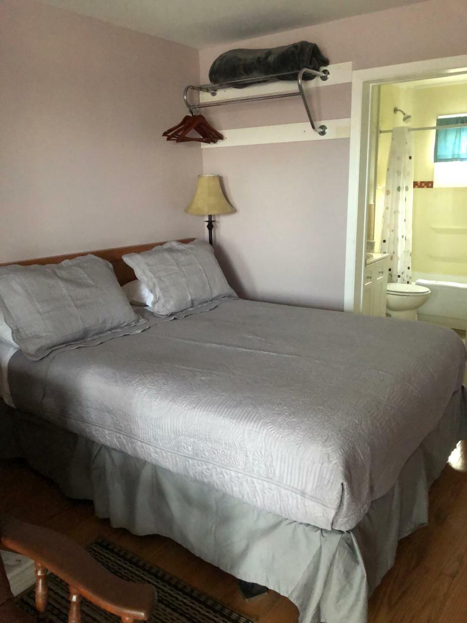 Anchor Motel And Suites Bedeque Экстерьер фото